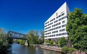 Innside By Melia Hamburg Hafen